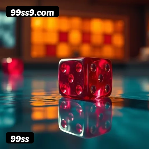 Tabela RTP dos jogos de cassino da 99ss