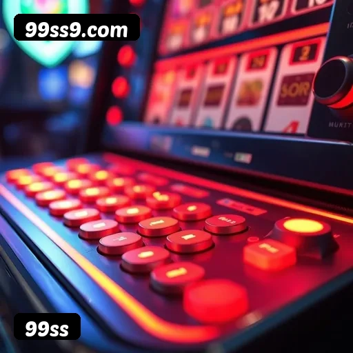 99ss segurança SSL 256-bit - Licença Curaçao, eCOGRA, GLI certificado